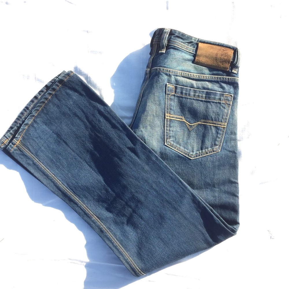 Diesel jeans